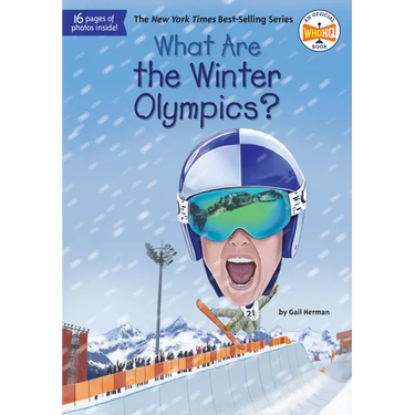 What Are the Winter Olympics?