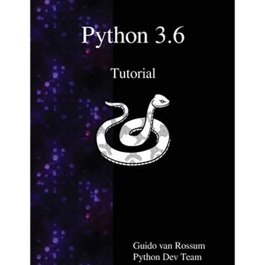 Python 3.6 Tutorial