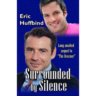 Surrounded by Silence: Contemporary Gay Male Romance