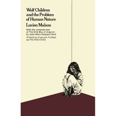 Wolf Children