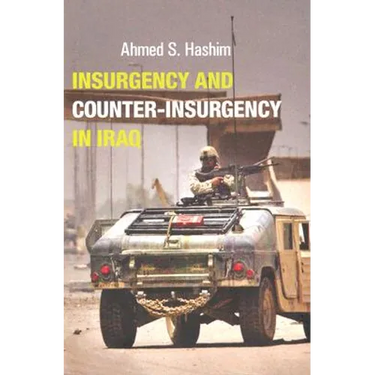Insurgency and Counter-Insurgency in Iraq