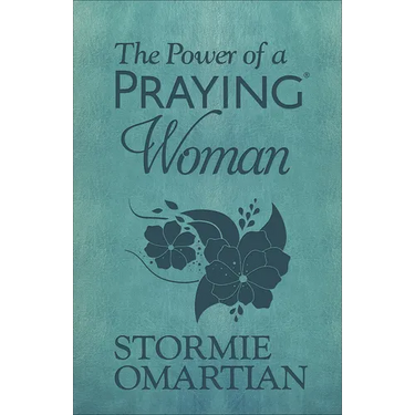 The Power of a Praying Woman (Milano Softone)