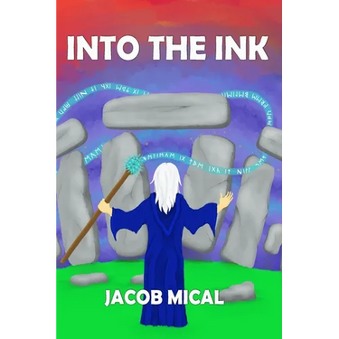Into The Ink