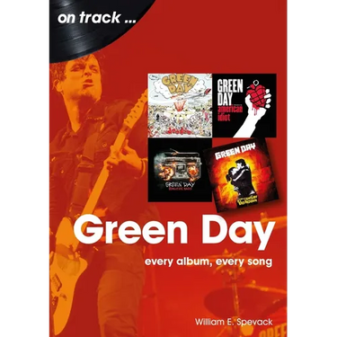Green Day: Every Album, Every Song