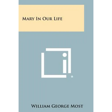Mary In Our Life