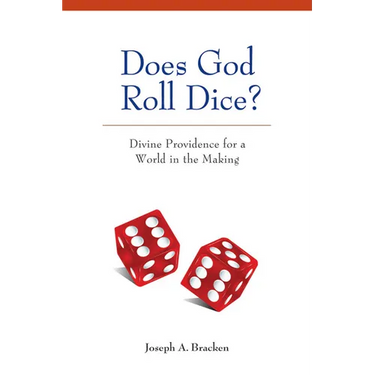 Does God Roll Dice?: Divine Providence for a World in the Making