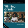 Winning Grants, Third Edition