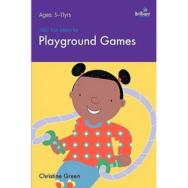 100+ Fun Ideas for Playground Games