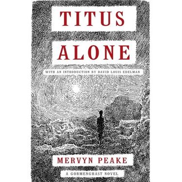 Titus Alone: Volume 3