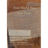 41 DIVISION 124 Infantry Brigade Durham Light Infantry 20th Battalion: 1 March 1918 - 28 February 1919 (First World War, War Diary, WO95/2643/3)