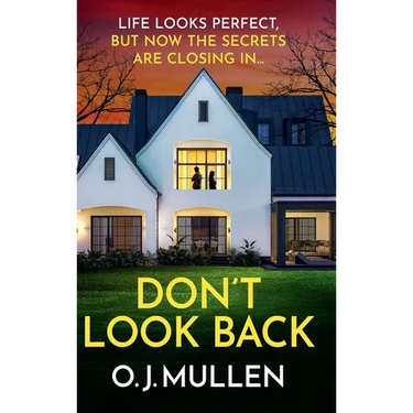 Don't Look Back