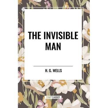 The Invisible Man