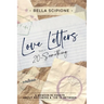 Love Letters from a 20-Something