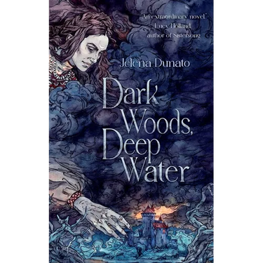 Dark Woods, Deep Water