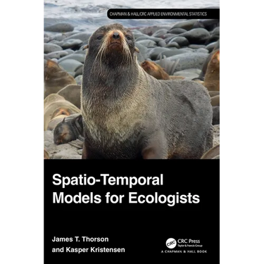 Spatio-Temporal Models for Ecologists