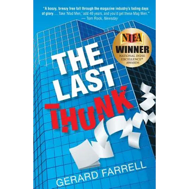 The Last Thunk