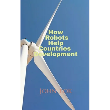 How Robots Help Countries Development
