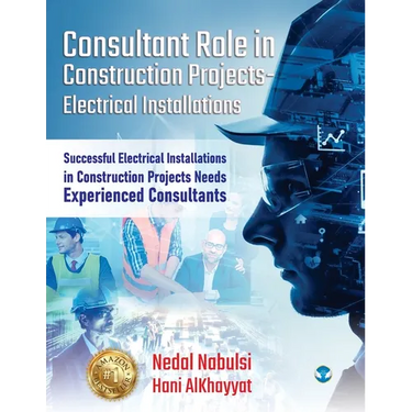 Consultant Role in Construction Projects - Electrical Installations: Successful Electrical Installations in Construction Projects Needs Experienced Co