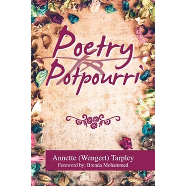 Poetry Potpourri