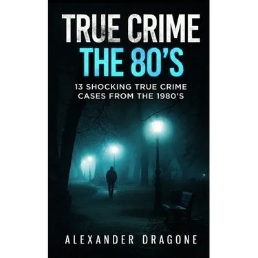 True Crime: The 80's