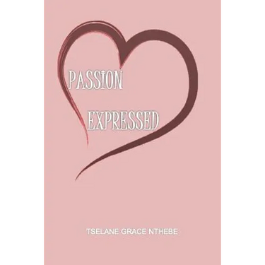 Passion Expressed
