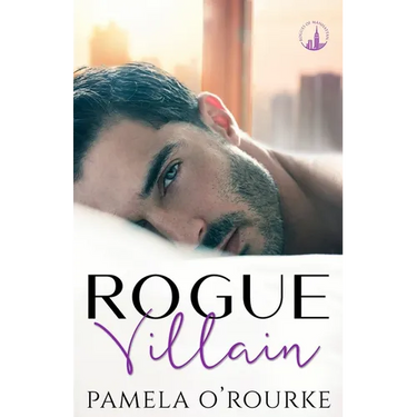 Rogue Villain: A Billionaire Age Gap Novel