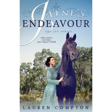 Jayne's Endeavour