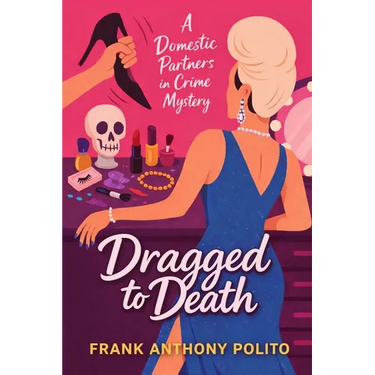 Dragged to Death
