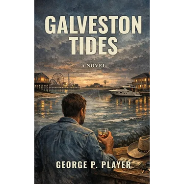Galveston Tides