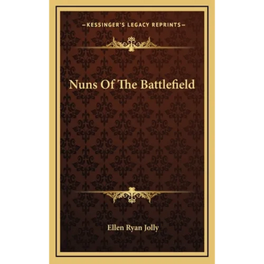 Nuns Of The Battlefield