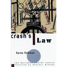 Crash's Law: Poems