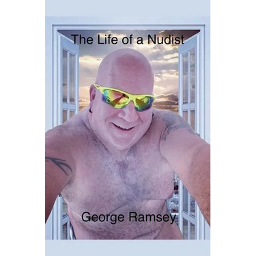 The Life of a Nudist
