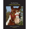 Litplan Teacher Pack: The Red Pony