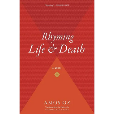 Rhyming Life & Death
