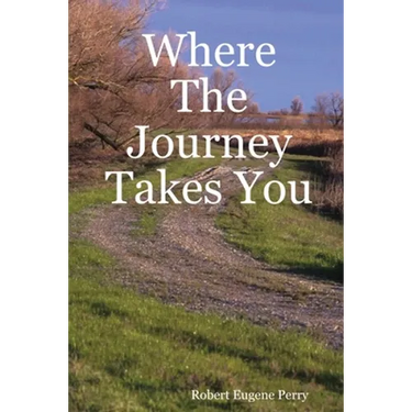 Where The Journey Takes You