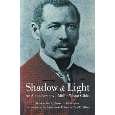 Shadow and Light: An Autobiography