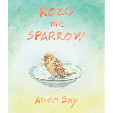 Kozo the Sparrow