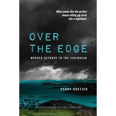 Over the Edge: Murder Returns to the Caribbean