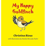 My Happy Goldfinch