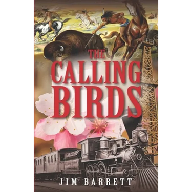 The Calling Birds