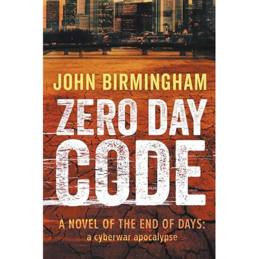 Zero Day Code
