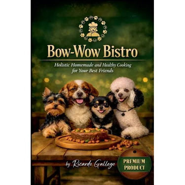 Bow-wow Bistro