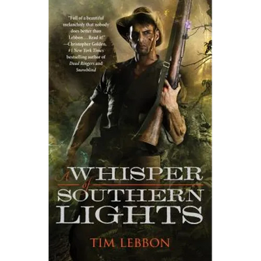 A Whisper of Southern Lights