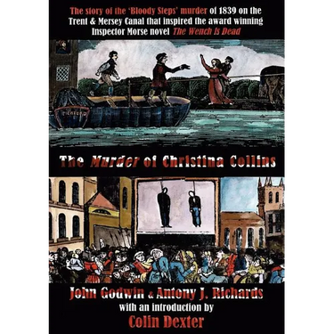 The Murder of Christina Collins