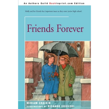 Friends Forever