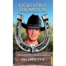 The Drifter: Secret Baby Western Romance