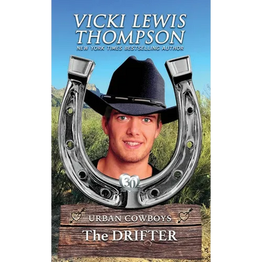 The Drifter: Secret Baby Western Romance