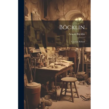 Böcklin: German School