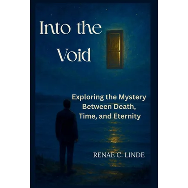 Into the Void: Exploring the Mystery Between Death, Time, and Eternity