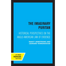 The Imaginary Puritan: Literature, Intellectual Labor, and the Origins of Personal Life Volume 21